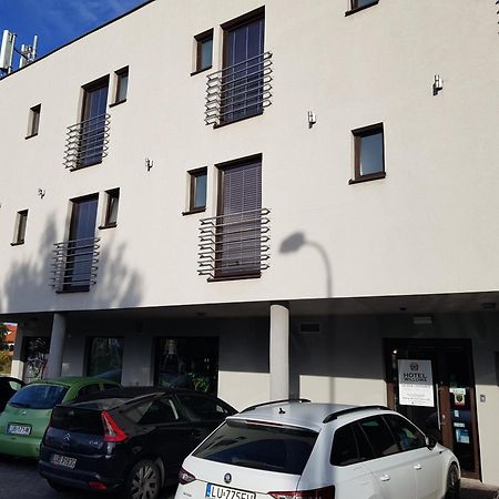 Hotel Willanova Люблин Екстериор снимка