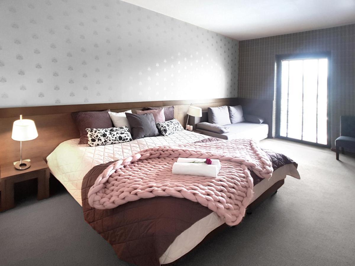 Hotel Willanova Люблин Екстериор снимка