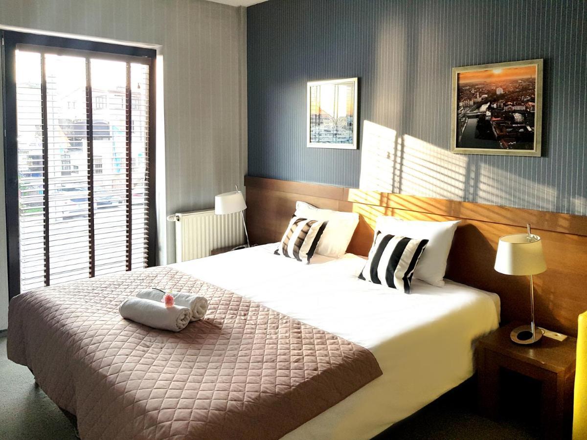 Hotel Willanova Люблин Екстериор снимка