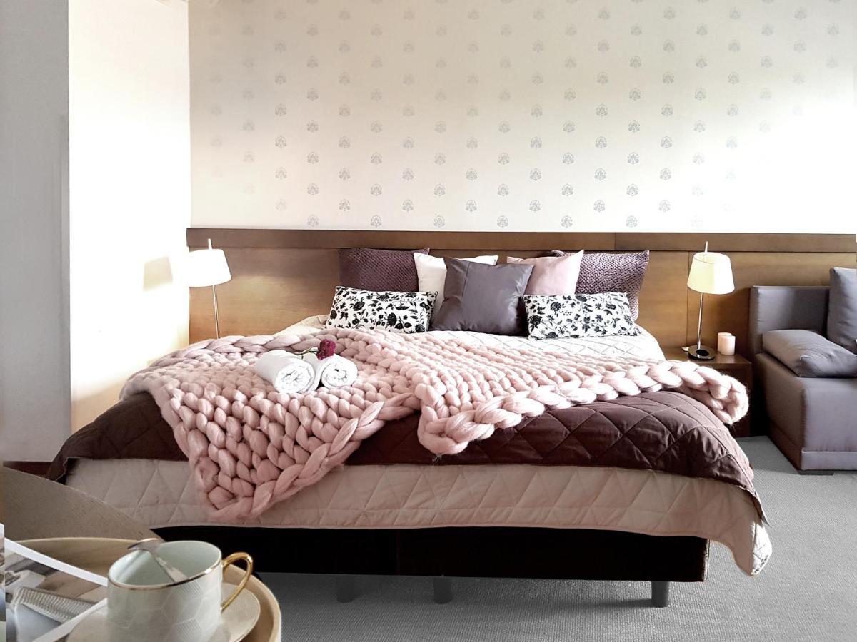 Hotel Willanova Люблин Екстериор снимка