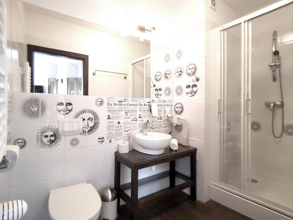 Hotel Willanova Люблин Екстериор снимка