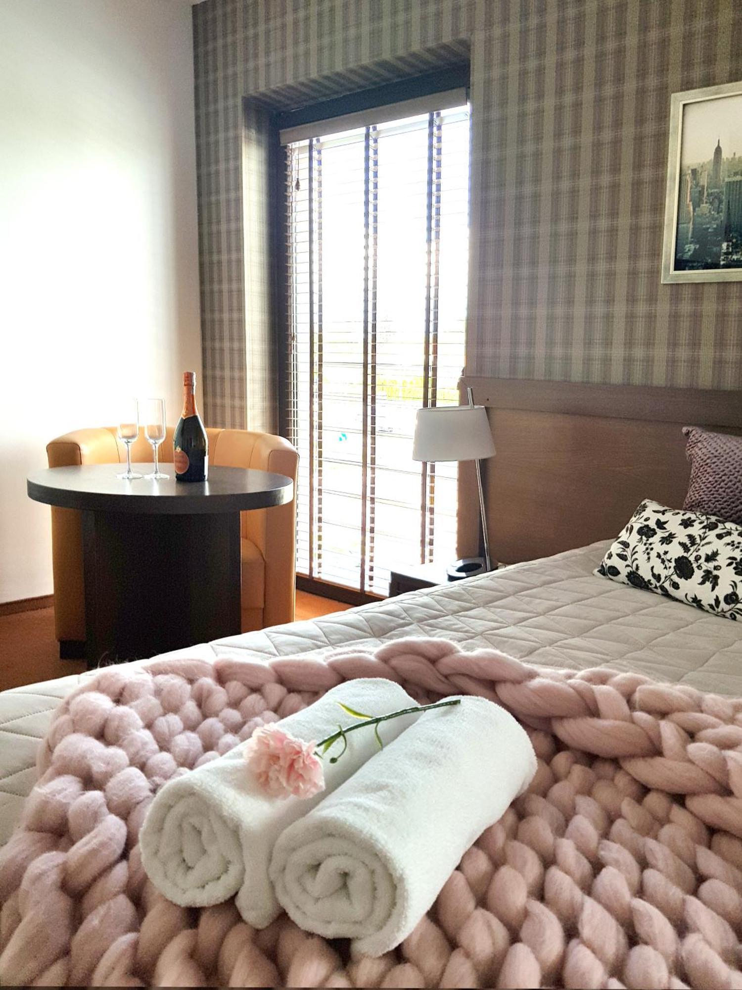 Hotel Willanova Люблин Екстериор снимка